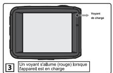 VIVITAR DVR786 HD - Dépannage du DVR 786HD: - 7