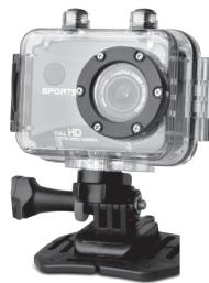 VIVITAR DVR786 HD - Les photos sont flues. - 2