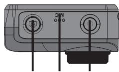 VIVITAR DVR786 HD - Parties de l'appareil - 1