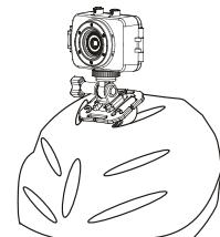 VIVITAR DVR786 HD - Utilisation des accessoires - 6