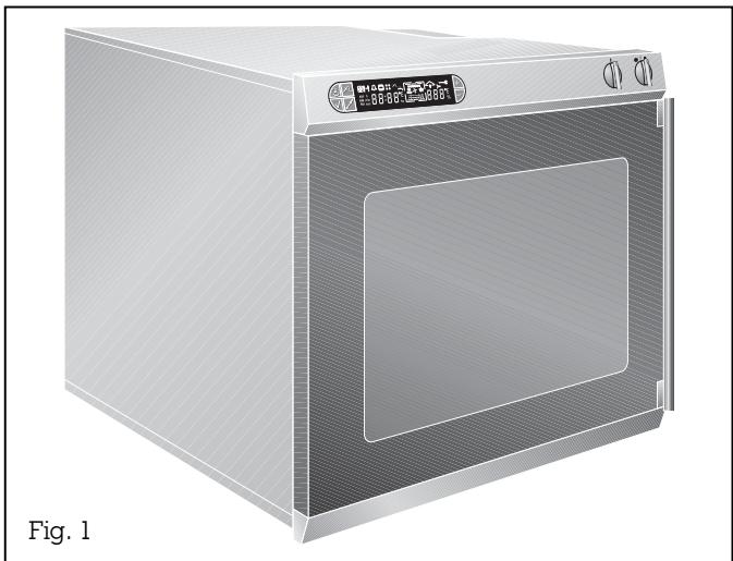 GAGGENAU EB 271-131 - Preface - 1