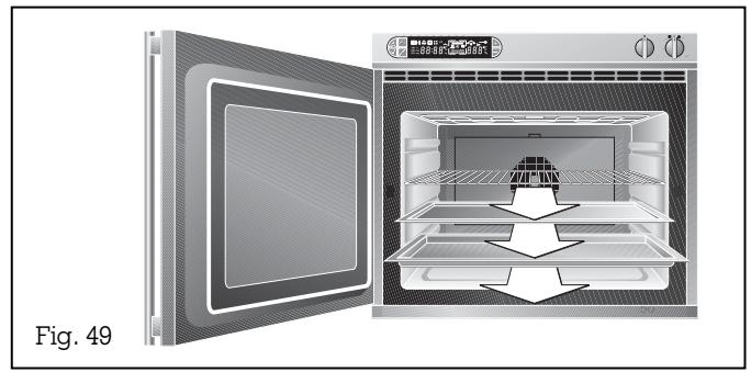 GAGGENAU EB 271-131 - Autopyrolyse - 1