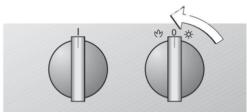 GAGGENAU EB 271-131 - Arrêt - 1