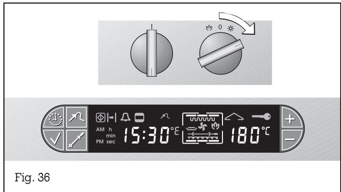 GAGGENAU EB 271-131 - Chaleur haute et chaleur basse / chaleur haute - 1