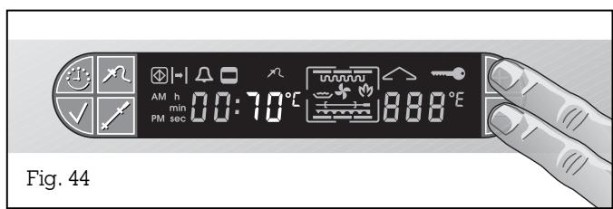 GAGGENAU EB 271-131 - Sonde de température à cœur - 3