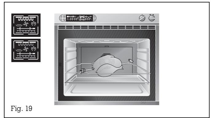 GAGGENAU EB 271-131 - Grillade économique - 1