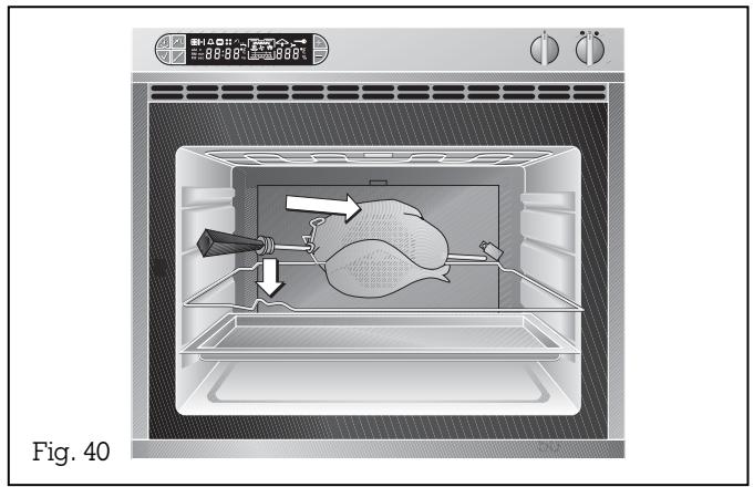 GAGGENAU EB 271-131 - Attention! - 1