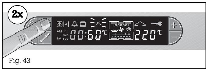 GAGGENAU EB 271-131 - Sonde de température à cœur - 2