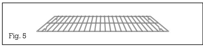 GAGGENAU EB 271-131 - Accessoires fournis et optionnels - 1