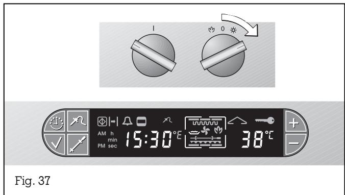 GAGGENAU EB 271-131 - Fermentation - 1