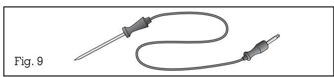 GAGGENAU EB 271-131 - Accessoires fournis et optionnels - 5