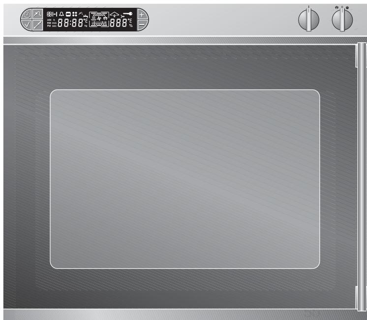 GAGGENAU EB 271-131 - 1