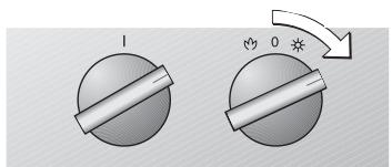 GAGGENAU EB 271-131 - Grillade à température régliable - 1