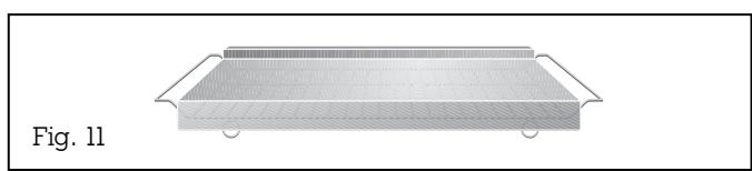 GAGGENAU EB 271-131 - Accessoires fournis et optionnels - 7
