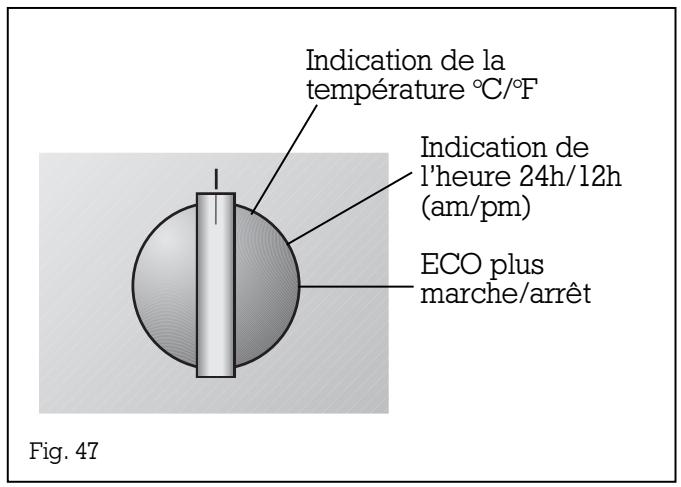GAGGENAU EB 271-131 - Sécurité en cas d'absence - 1