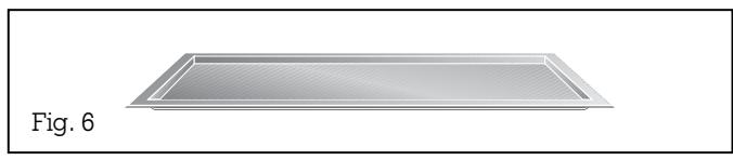 GAGGENAU EB 271-131 - Accessoires fournis et optionnels - 2