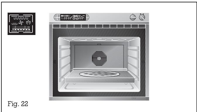 GAGGENAU EB 271-131 - Fermentation - 1