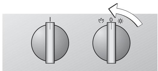 GAGGENAU EB 271-131 - Arrêt - 1