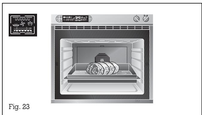 GAGGENAU EB 271-131 - Pierre à cuire (uniquement avec accessoires optionnels PS 026/027 et HZ 026) - 1