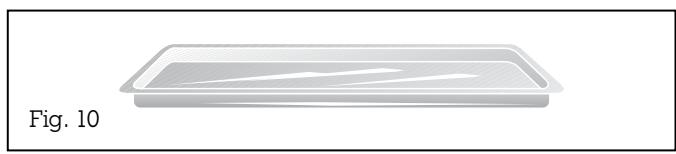 GAGGENAU EB 271-131 - Accessoires fournis et optionnels - 6