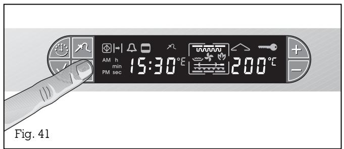 GAGGENAU EB 271-131 - Attention! - 2