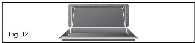 GAGGENAU EB 271-131 - Accessoires fournis et optionnels - 8