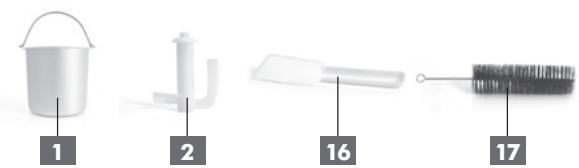 RIVIERA ET BAR PG820A+2CUVES - description du produit - 2
