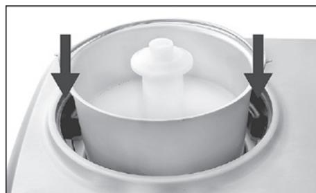 RIVIERA ET BAR PG820A+2CUVES - Remarques importantes - 2