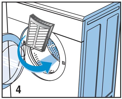PROLINE VDP 910 M - INSTALLATION - 2