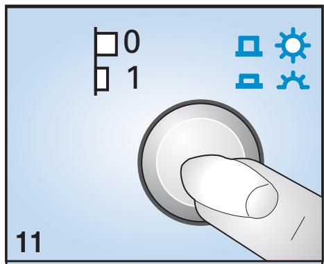 PROLINE VDP 910 M - DESCRIPTION DES FONCTIONS - 3