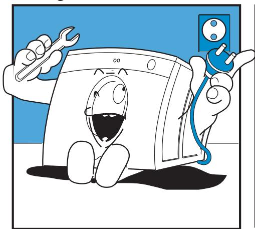 PROLINE VDP 910 M - REMARQUES ET CONSEILS POUR L'UTILISATEUR - 5