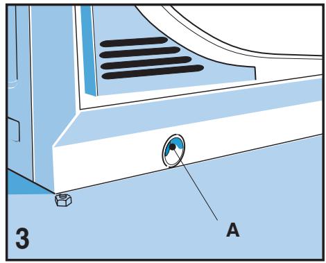 PROLINE VDP 910 M - INSTALLATION - 1