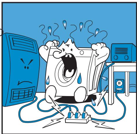 PROLINE VDP 910 M - REMARQUES ET CONSEILS POUR L'UTILISATEUR - 3