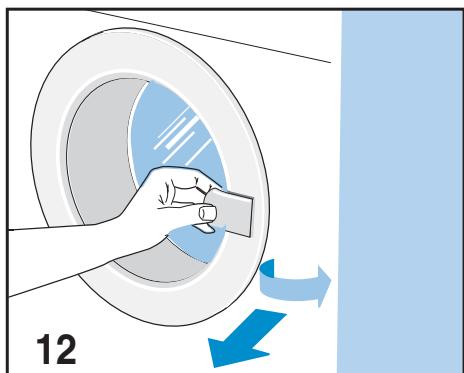 PROLINE VDP 910 M - Important: - 1