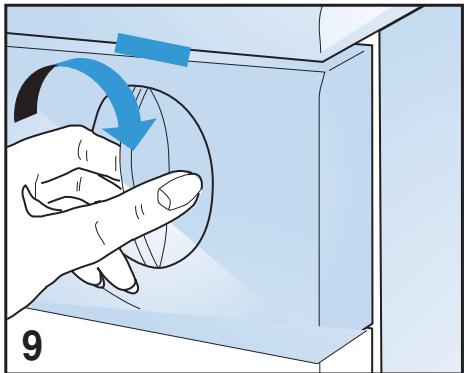 PROLINE VDP 910 M - DESCRIPTION DES FONCTIONS - 1