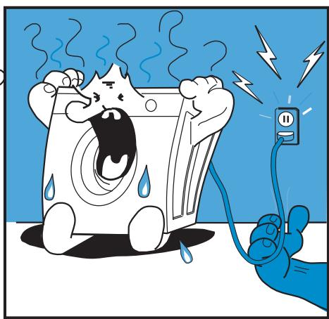 PROLINE VDP 910 M - REMARQUES ET CONSEILS POUR L'UTILISATEUR - 6