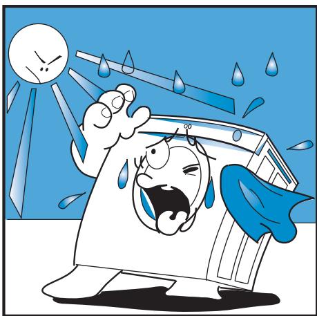 PROLINE VDP 910 M - REMARQUES ET CONSEILS POUR L'UTILISATEUR - 4