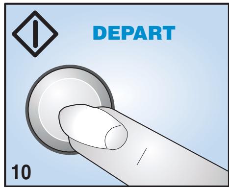 PROLINE VDP 910 M - DESCRIPTION DES FONCTIONS - 2