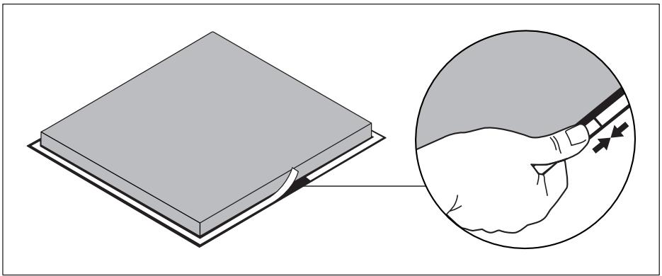 ARTHUR MARTIN TI8654W - Montage - 5