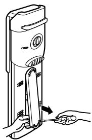 LG-GOLDSTAR GR-3326SN - TUYAU ANTI CONDENSATION - 1