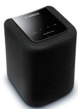 YAMAHA WXO10WH - Appairage stéreo - 1