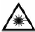 BRANDT BDVDP2XD - Produit laser de classe 1 - 1