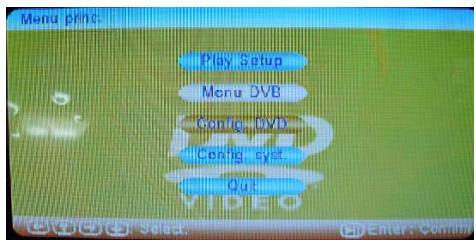 BRANDT BDVDP2XD - DVD - 1