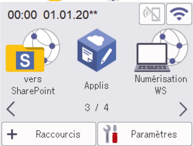 BROTHERADS 1800W - Présentation de Brother Web Connect - 3