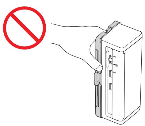 BROTHERADS 1800W - ATTENTION - 1