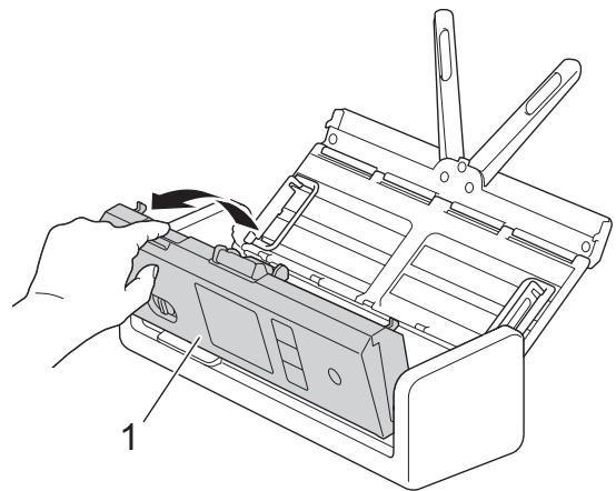 BROTHERADS 1800W - Bourrage de document - 1