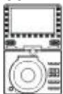 TAKARA DIV89R - COMMENT INSTALLER LA HOUSSE DE FIXATION DANS UNE VOITURE - 1