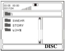TAKARA DIV89R - Lecture de fichiers MP3 - 4