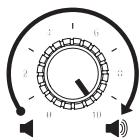 MARSHALL HANWELL - MODES ÉCONOMIE D'ÉNERGIE &amp; STANDARD - 2