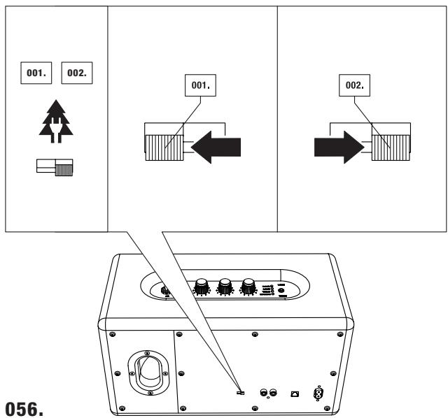 MARSHALL HANWELL - OPTICAL AUDIO - 3
